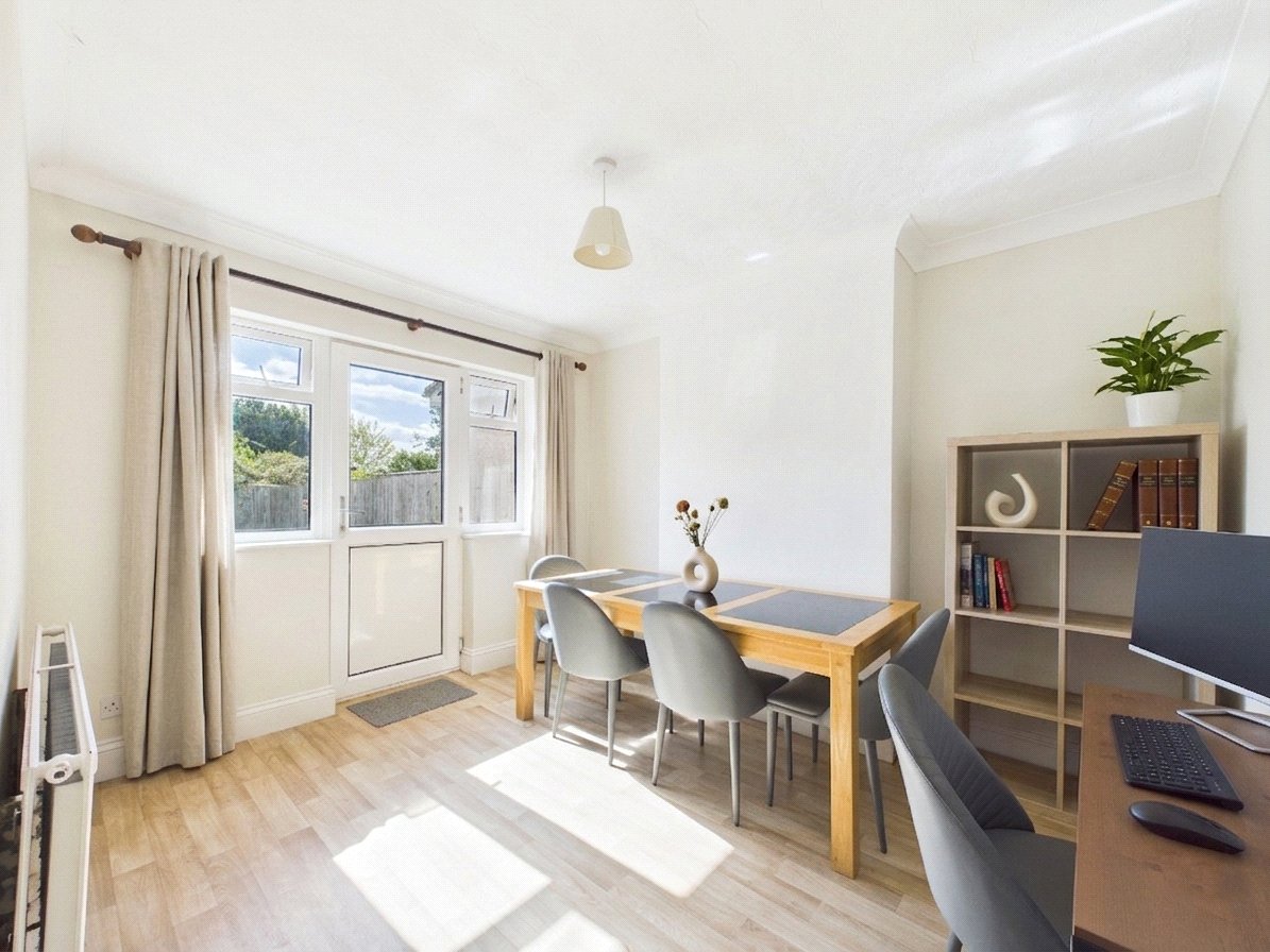 3 bedroom House for sale in Little Stoke, Bristol, South Gloucestershire