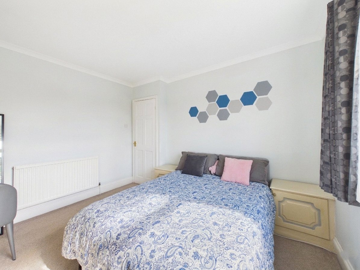 3 bedroom House for sale in Little Stoke, Bristol, South Gloucestershire