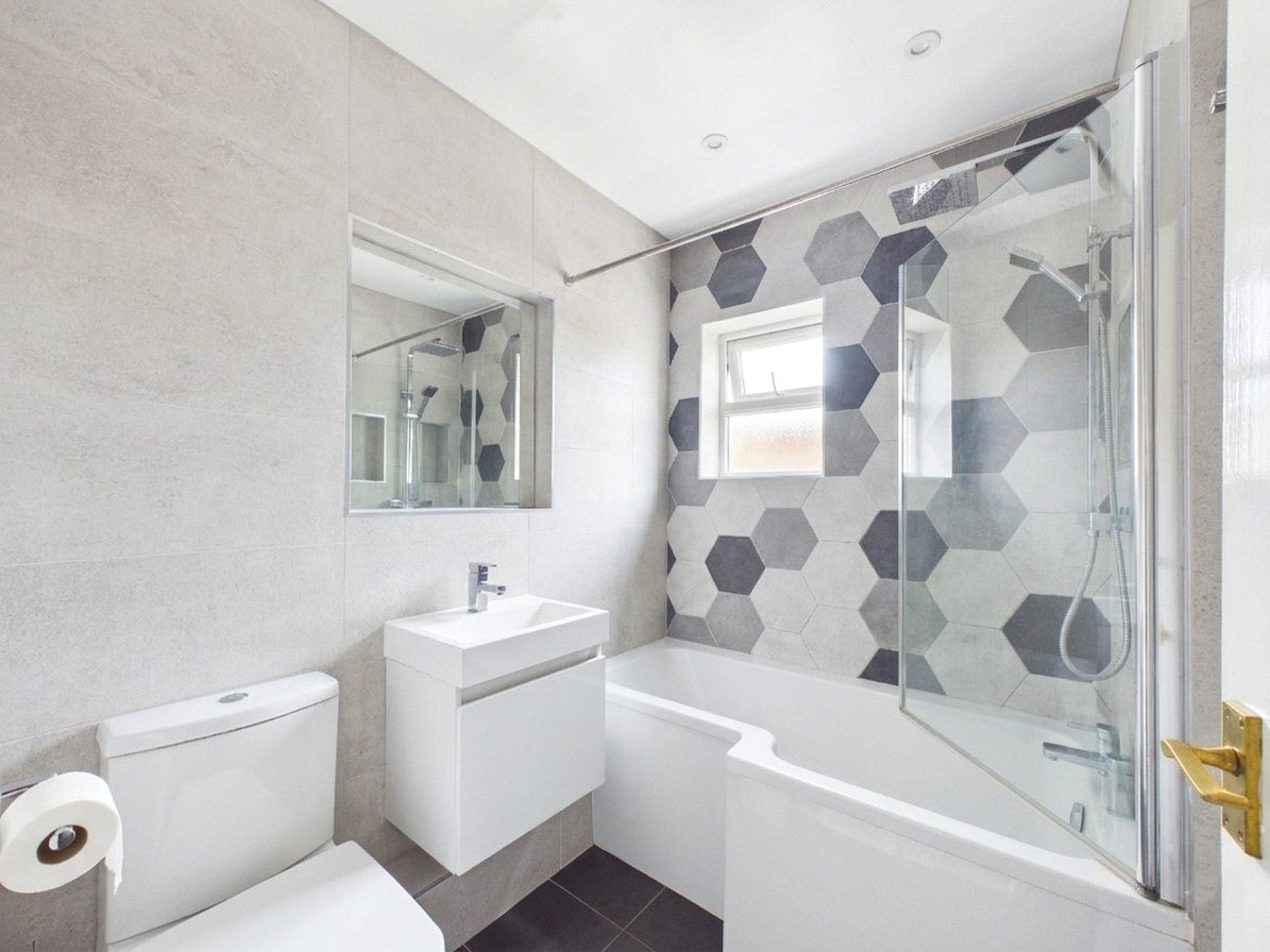 3 bedroom House for sale in Little Stoke, Bristol, South Gloucestershire