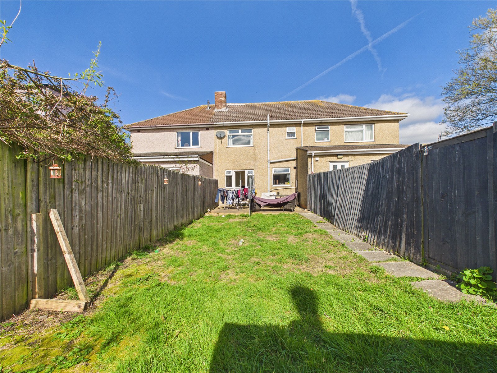 3 bedroom House for sale in Little Stoke, Bristol, South Gloucestershire
