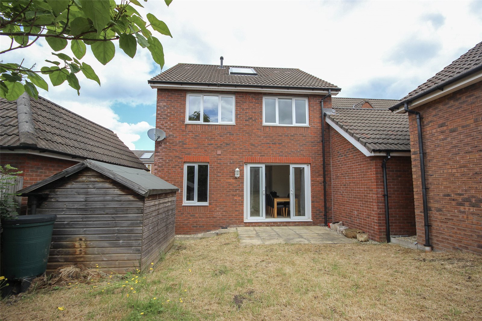 4 bedroom House for sale in Bristol, South Gloucestershire