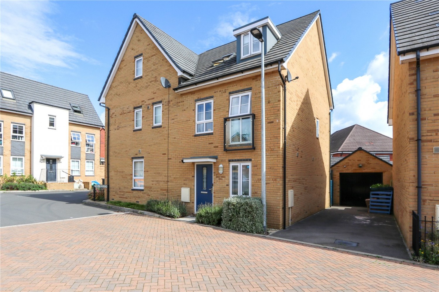 Patchway, Bristol, South Gloucestershire