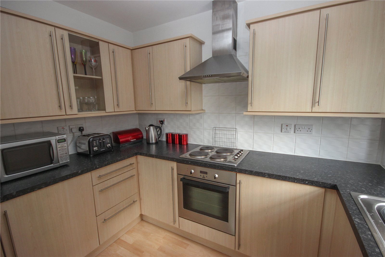 2 bedroom Flat for sale in Bradley Stoke, Bristol