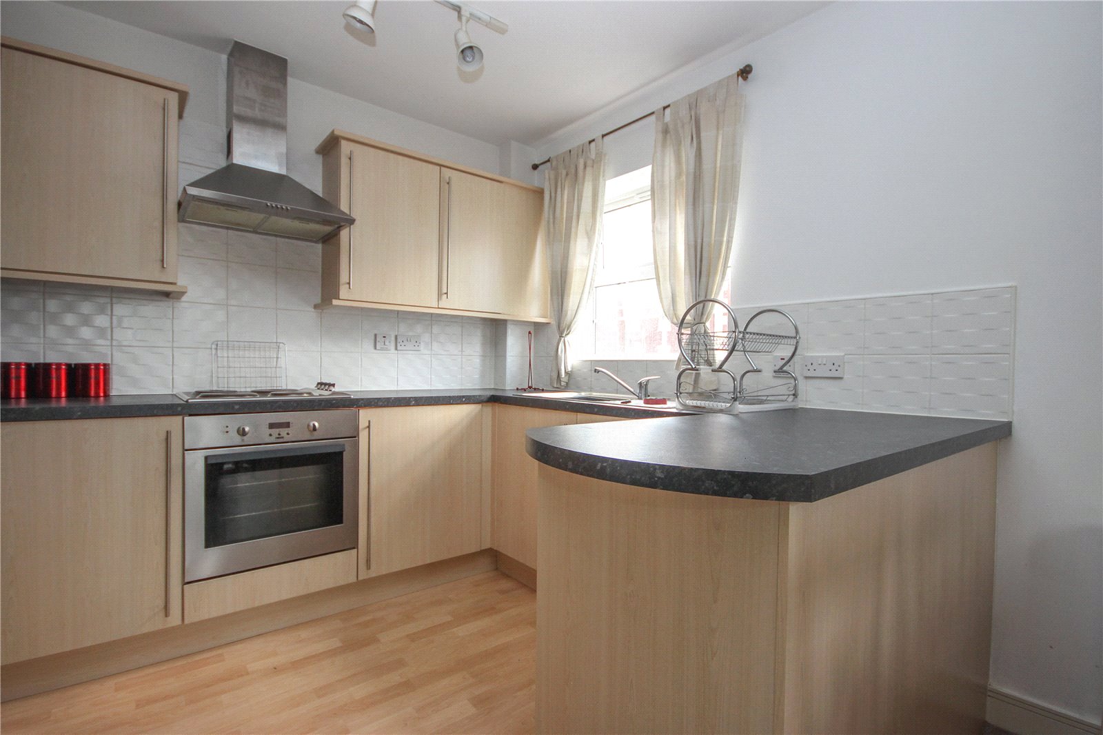 2 bedroom Flat for sale in Bradley Stoke, Bristol