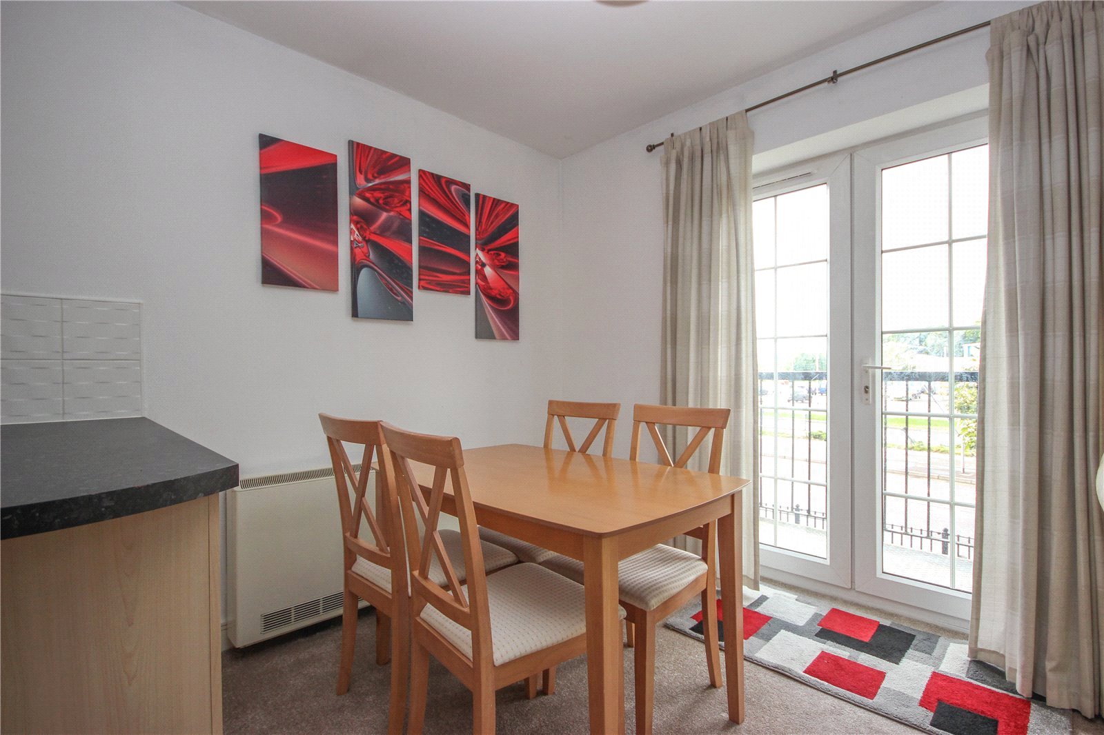 2 bedroom Flat for sale in Bradley Stoke, Bristol