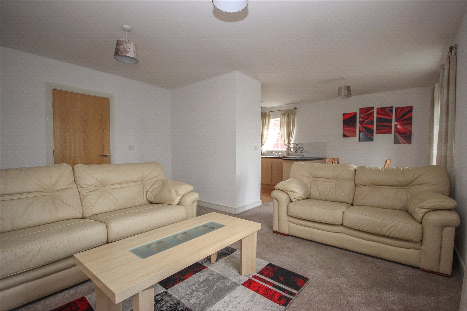 2 bedroom Flat for sale in Bradley Stoke, Bristol