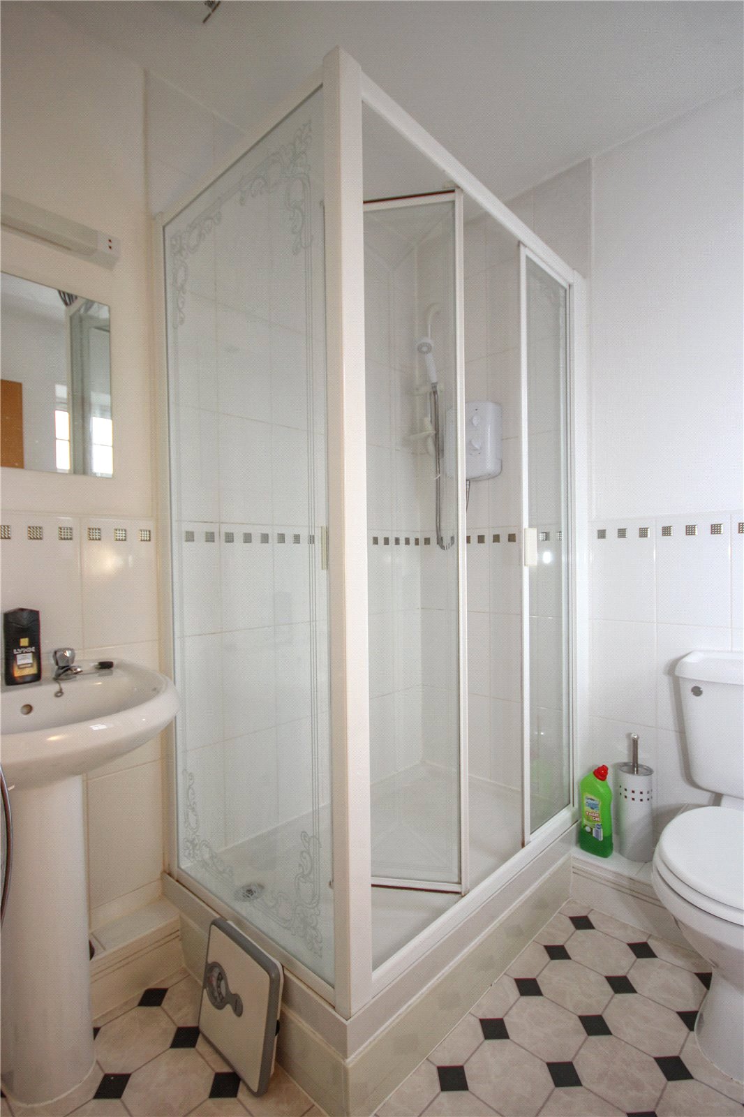 2 bedroom Flat for sale in Bradley Stoke, Bristol