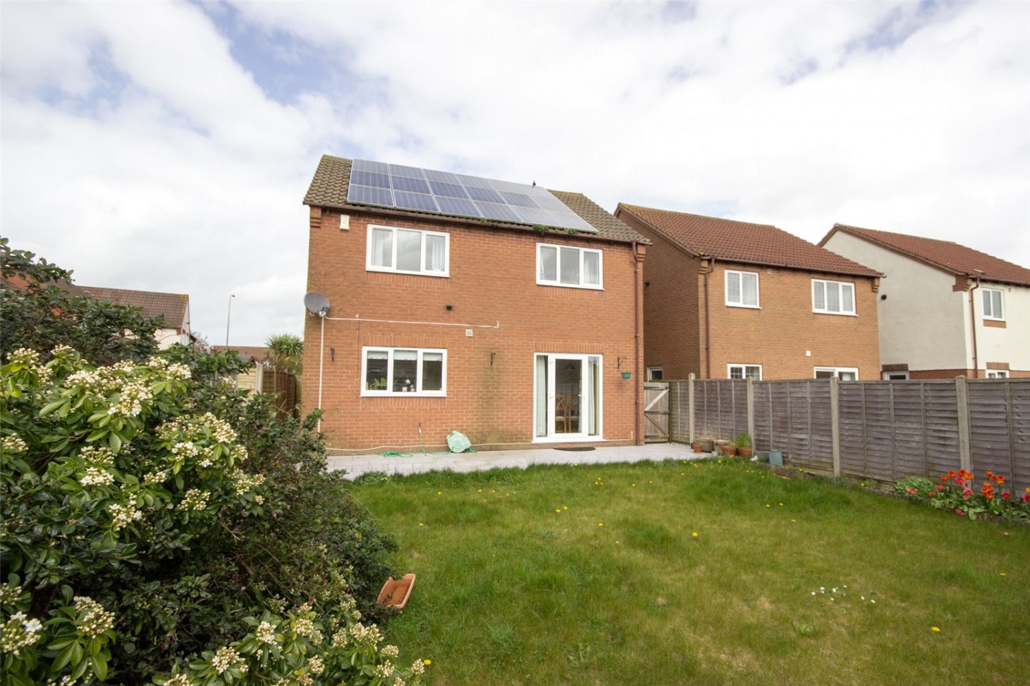 Bradley Stoke, Bristol, South Gloucestershire