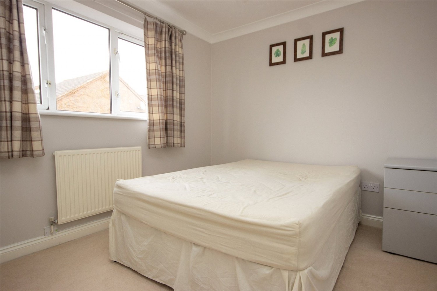 Bradley Stoke, Bristol, South Gloucestershire