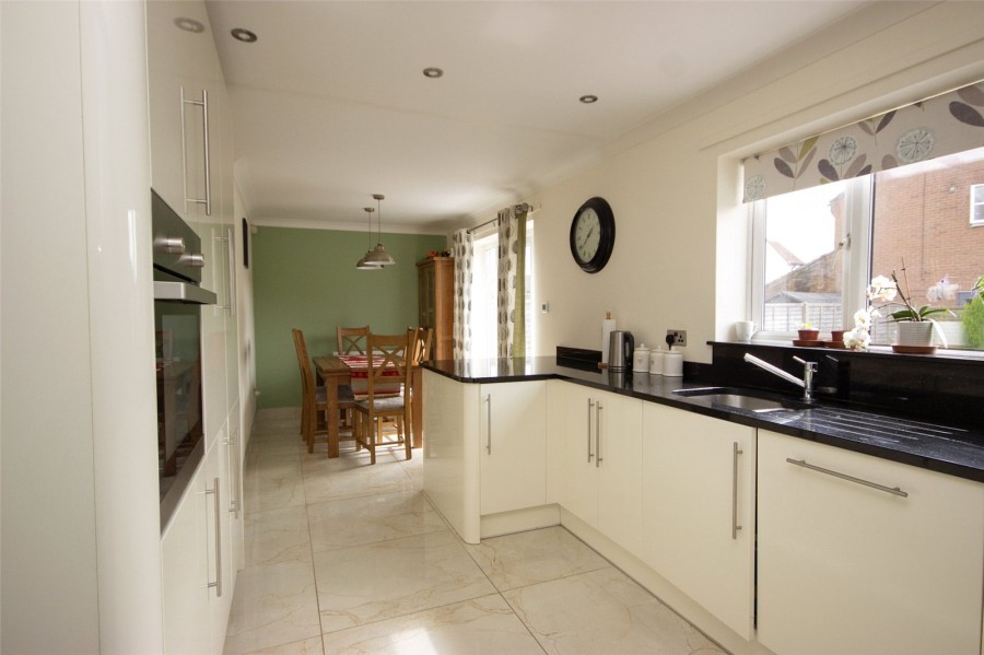 Bradley Stoke, Bristol, South Gloucestershire