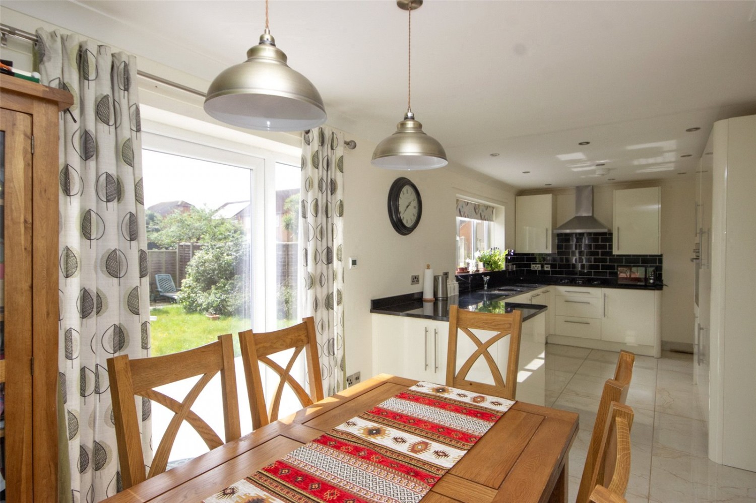 Bradley Stoke, Bristol, South Gloucestershire