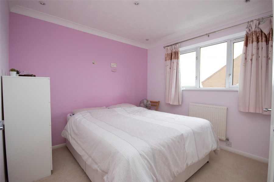 Bradley Stoke, Bristol, South Gloucestershire