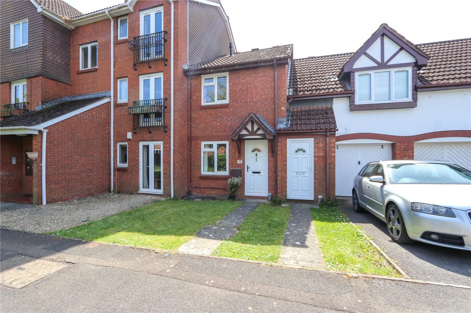 Bradley Stoke, Bristol, South Gloucestershire