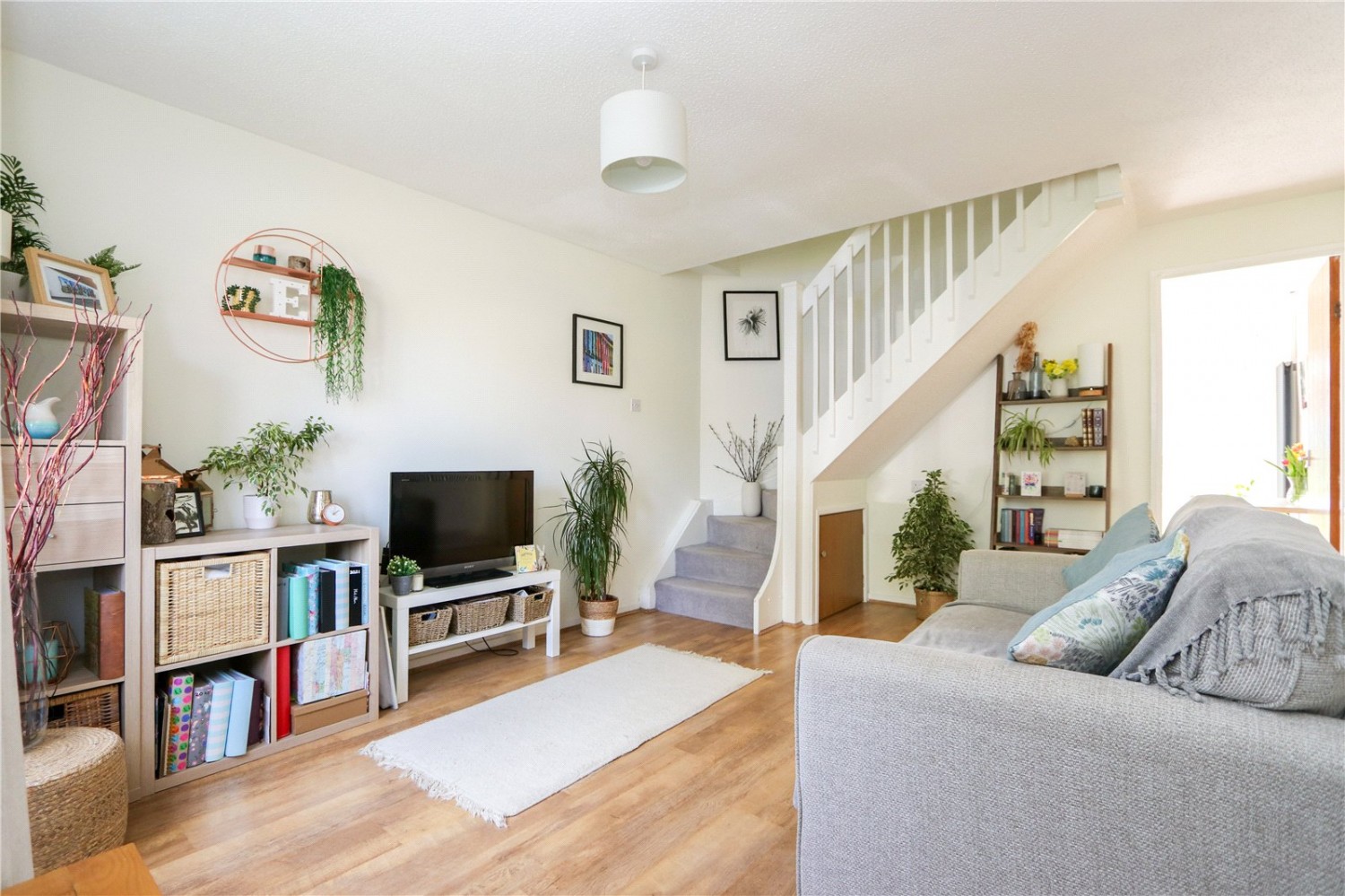 Bradley Stoke, Bristol, South Gloucestershire
