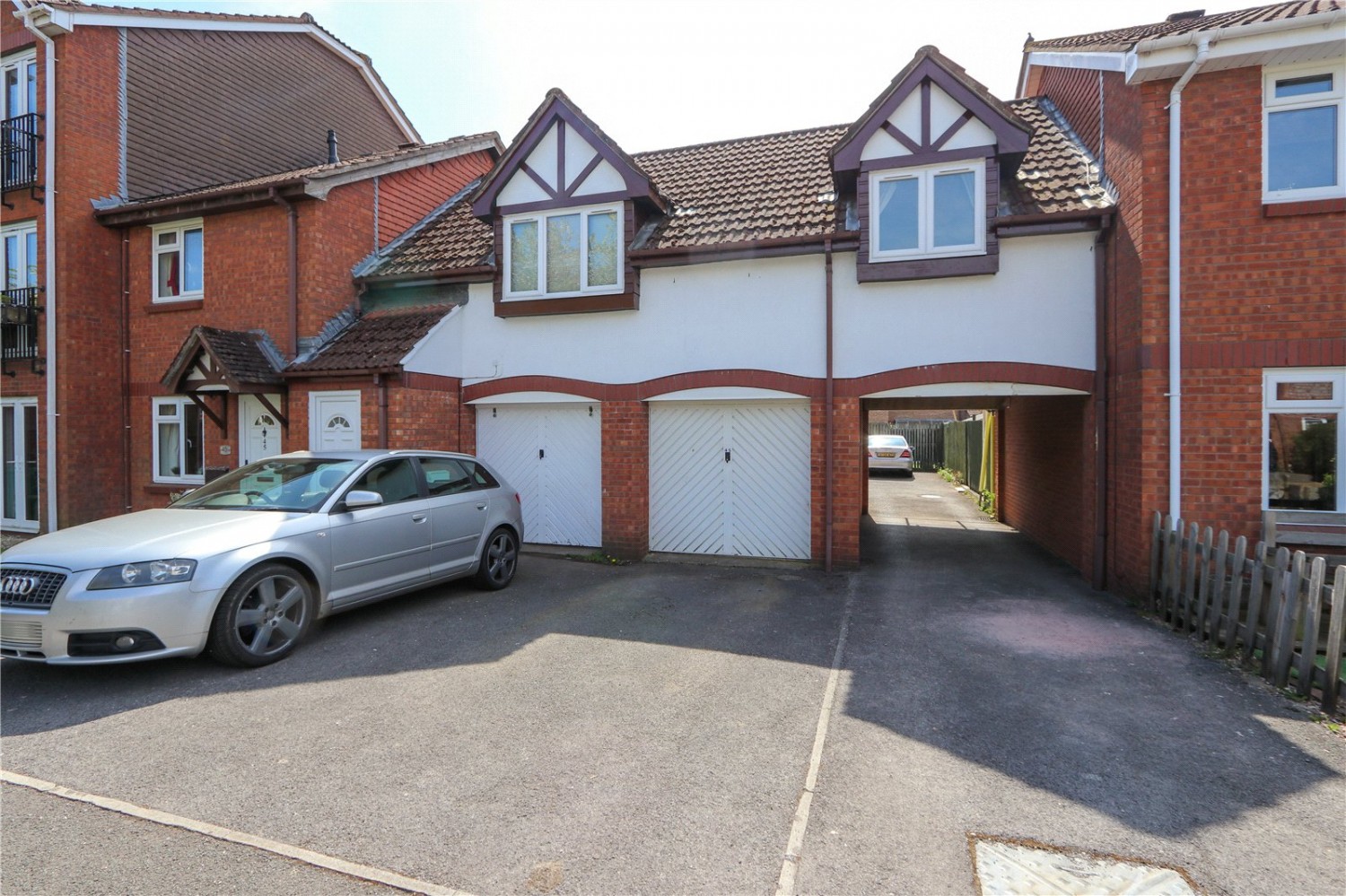 Bradley Stoke, Bristol, South Gloucestershire
