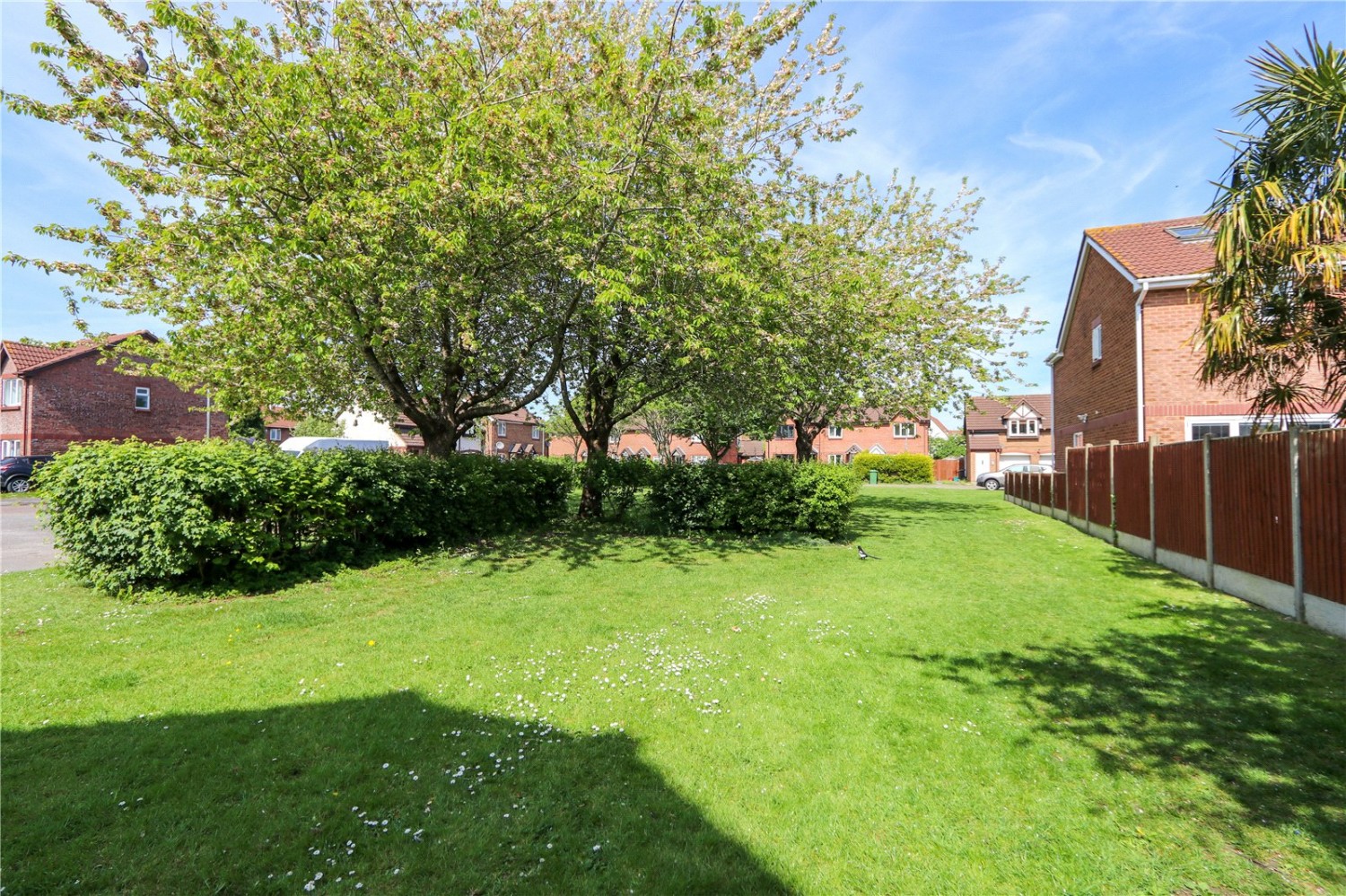 Bradley Stoke, Bristol, South Gloucestershire