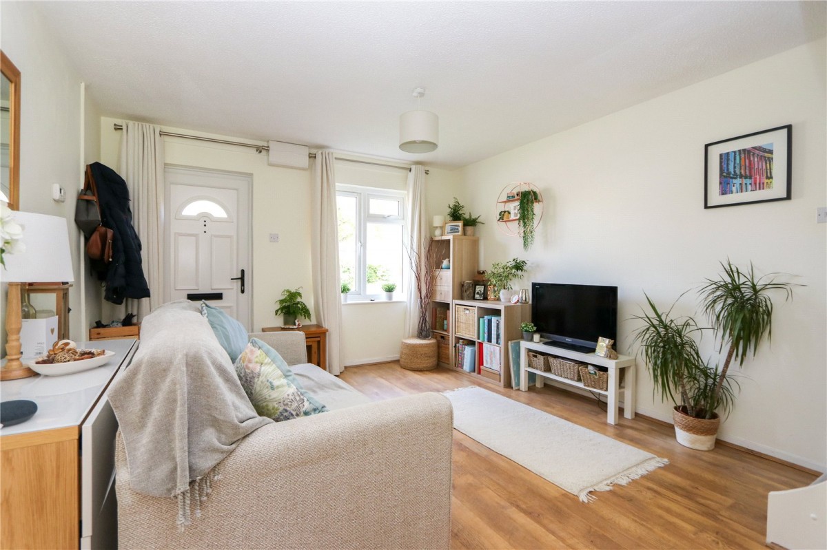 Bradley Stoke, Bristol, South Gloucestershire