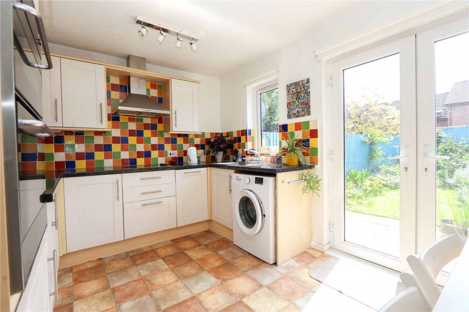 Bradley Stoke, Bristol, South Gloucestershire