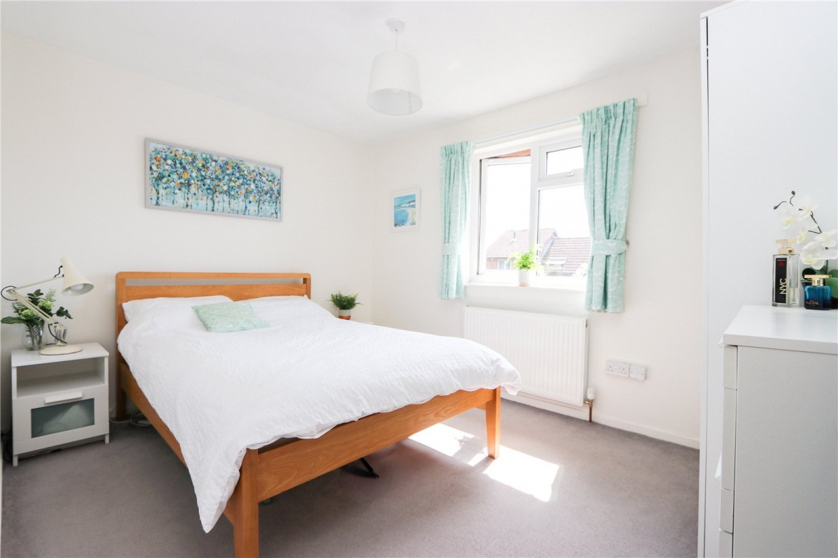Bradley Stoke, Bristol, South Gloucestershire