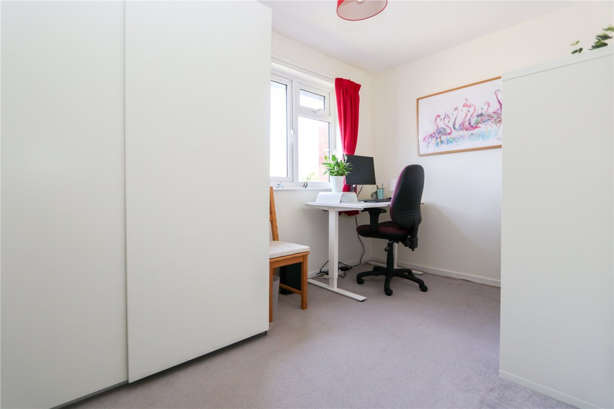 Bradley Stoke, Bristol, South Gloucestershire