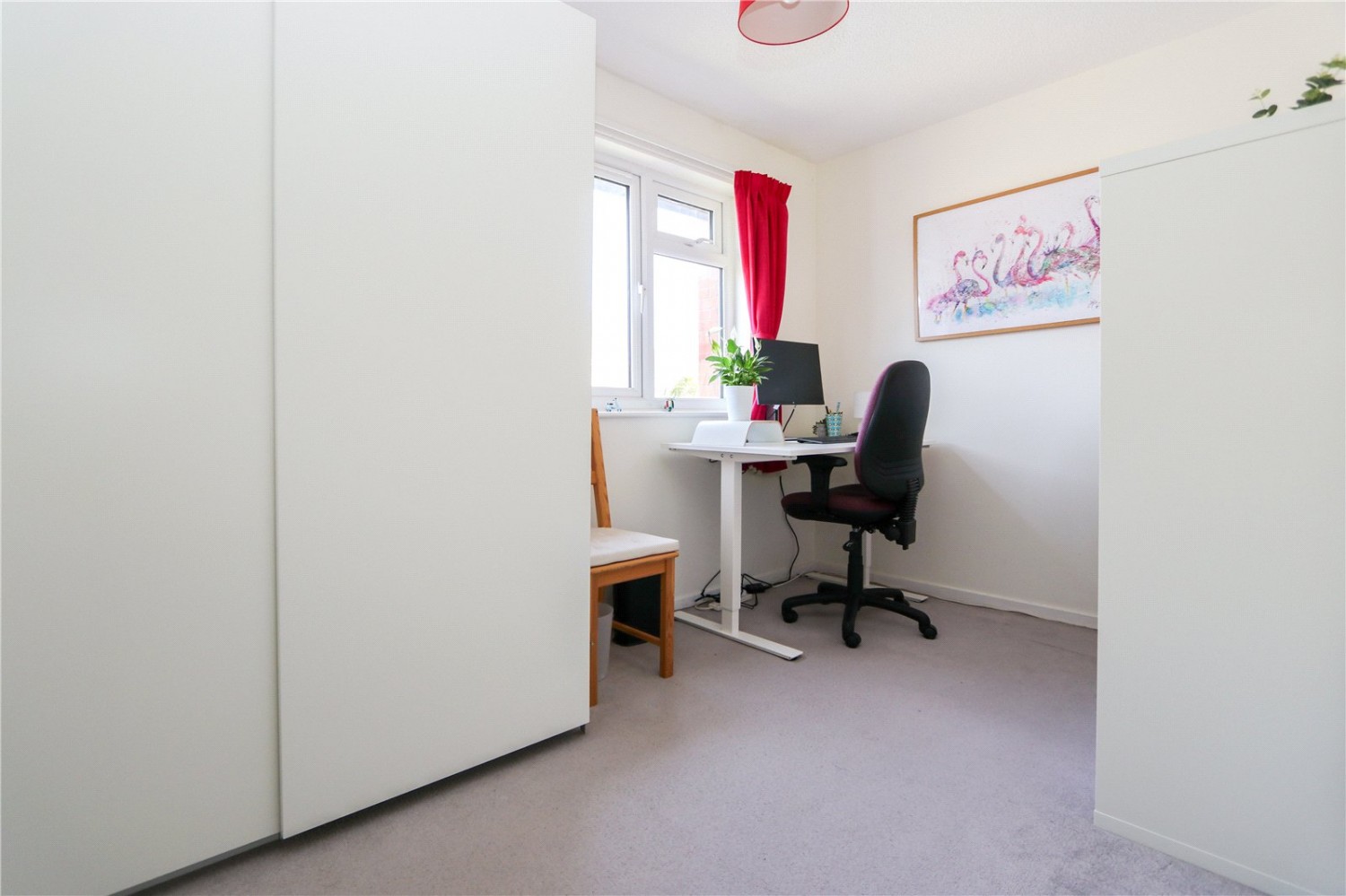 Bradley Stoke, Bristol, South Gloucestershire