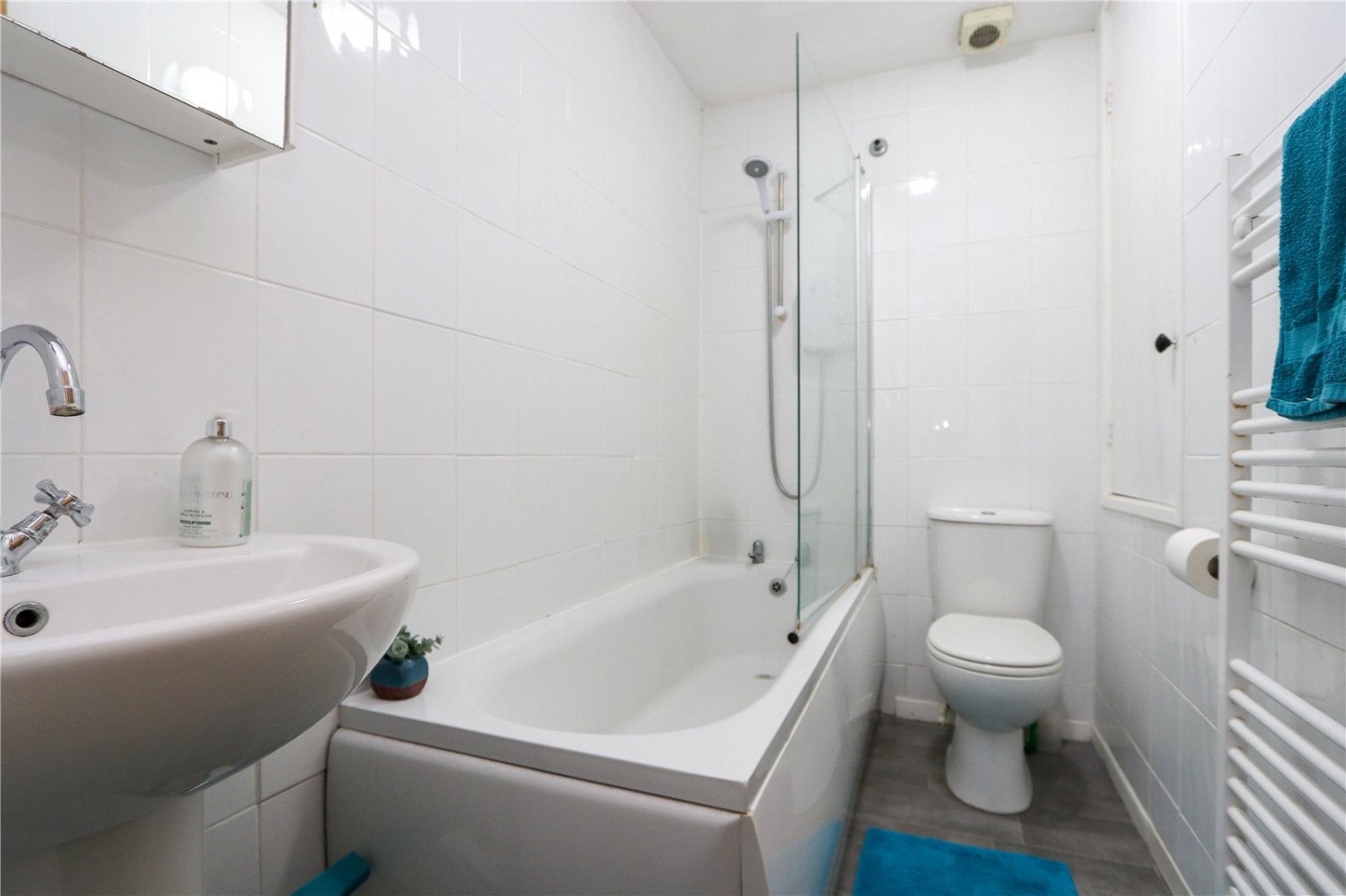 Bradley Stoke, Bristol, South Gloucestershire