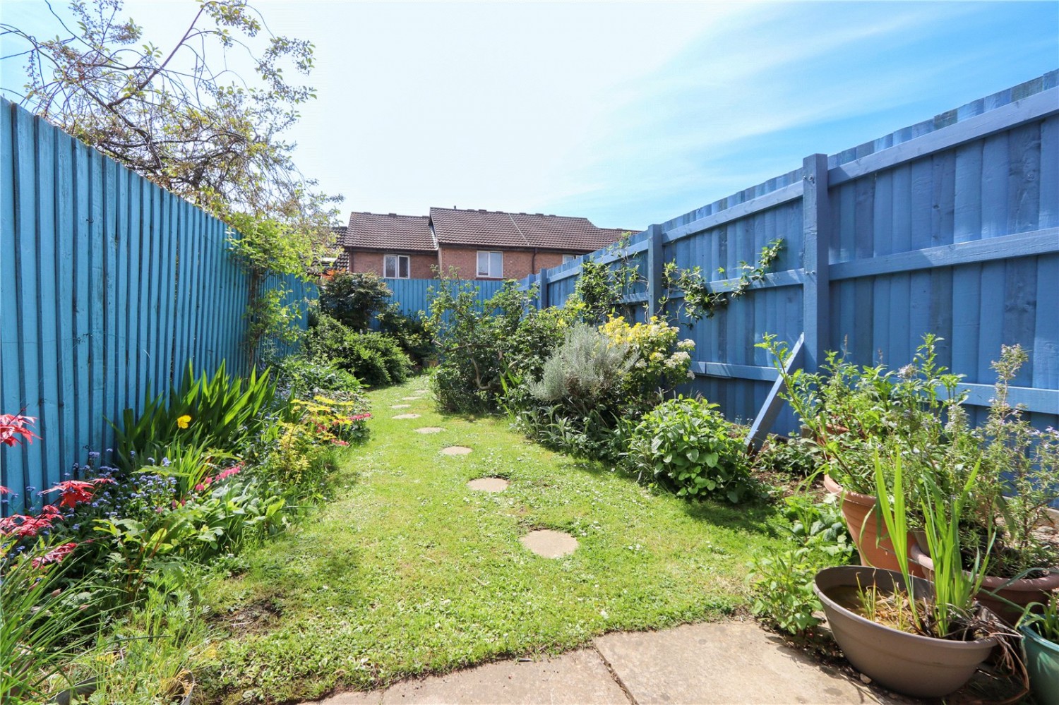 Bradley Stoke, Bristol, South Gloucestershire