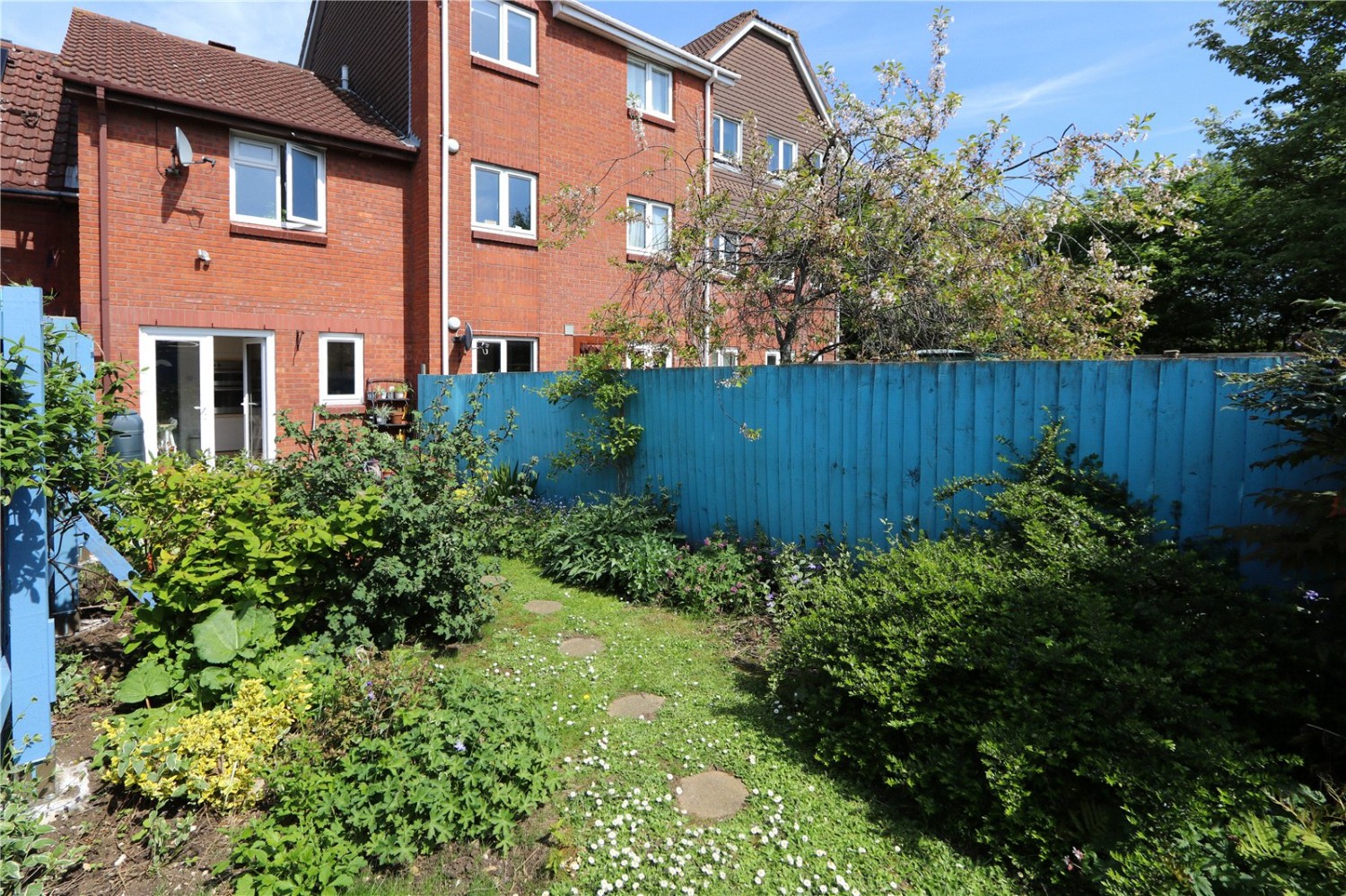 Bradley Stoke, Bristol, South Gloucestershire