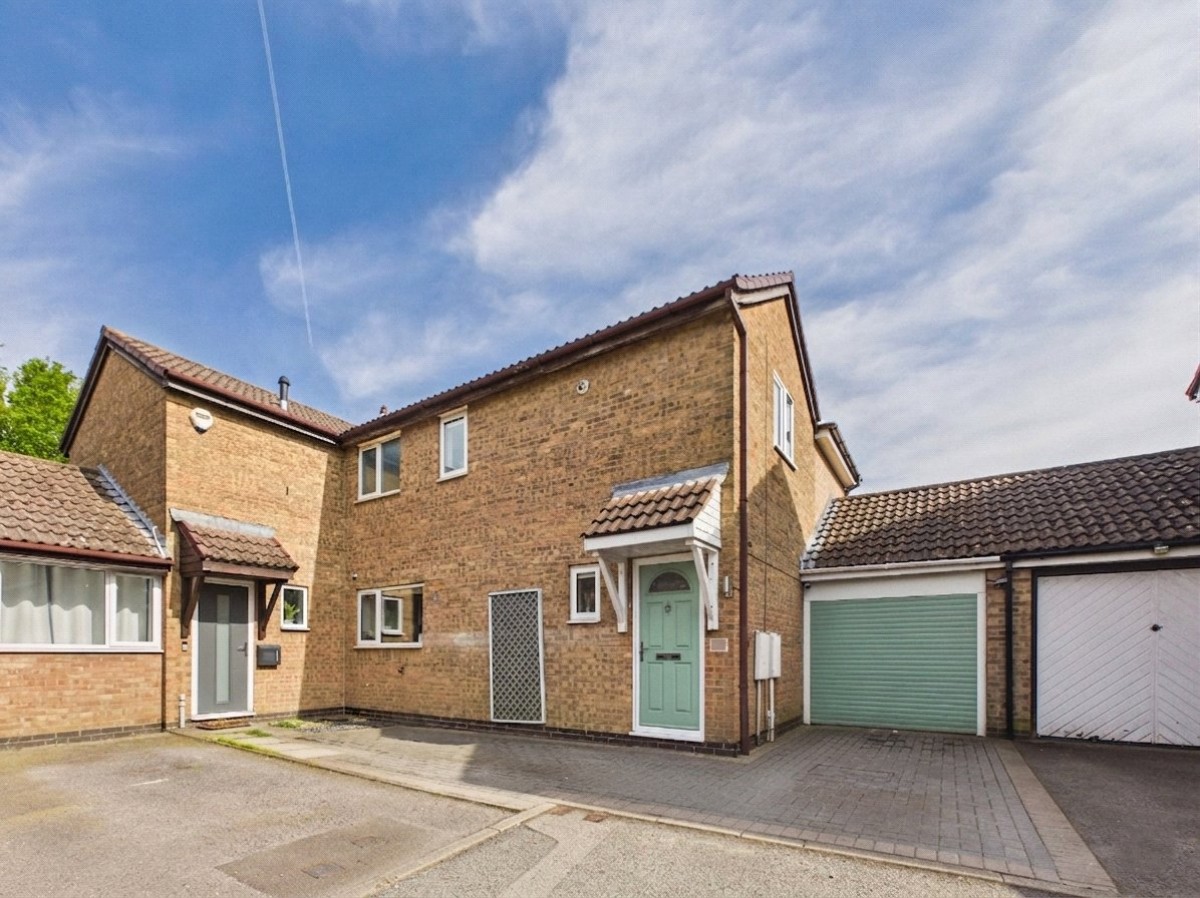 Bradley Stoke, Bristol, South Gloucestershire