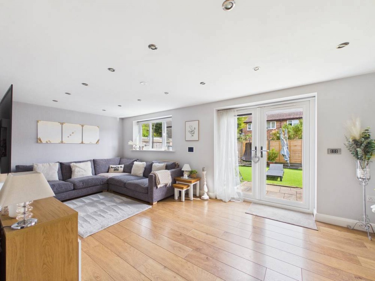 Bradley Stoke, Bristol, South Gloucestershire