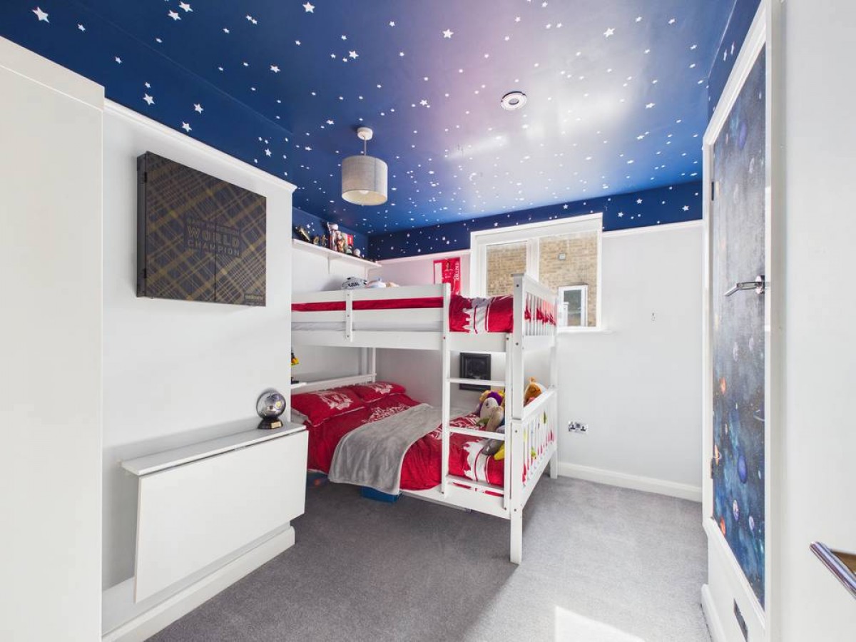 Bradley Stoke, Bristol, South Gloucestershire