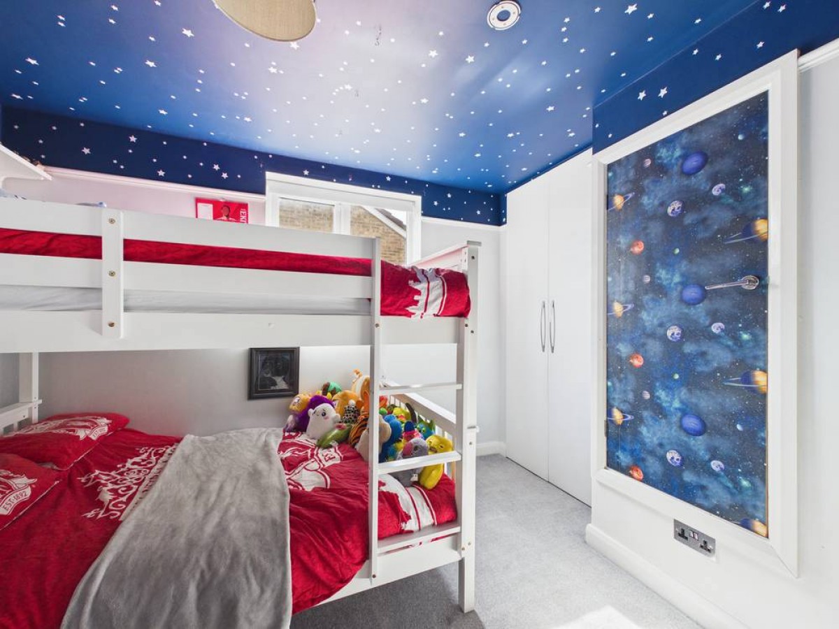 Bradley Stoke, Bristol, South Gloucestershire