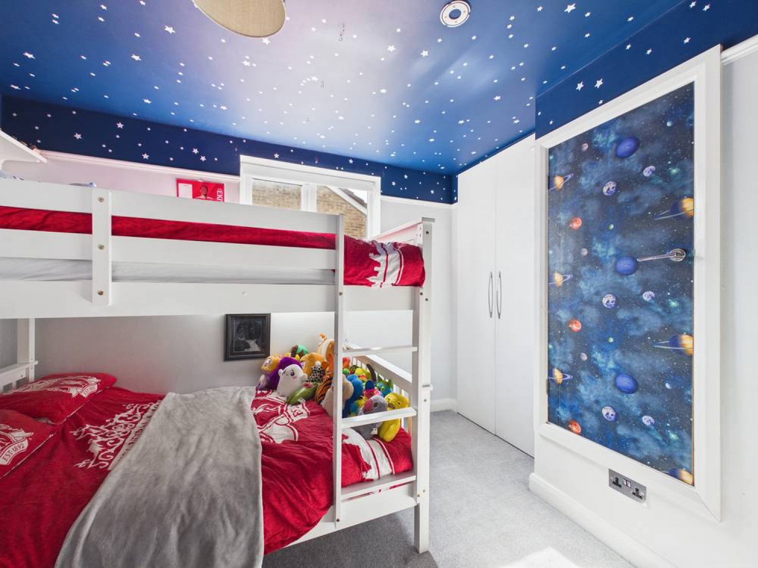 Bradley Stoke, Bristol, South Gloucestershire