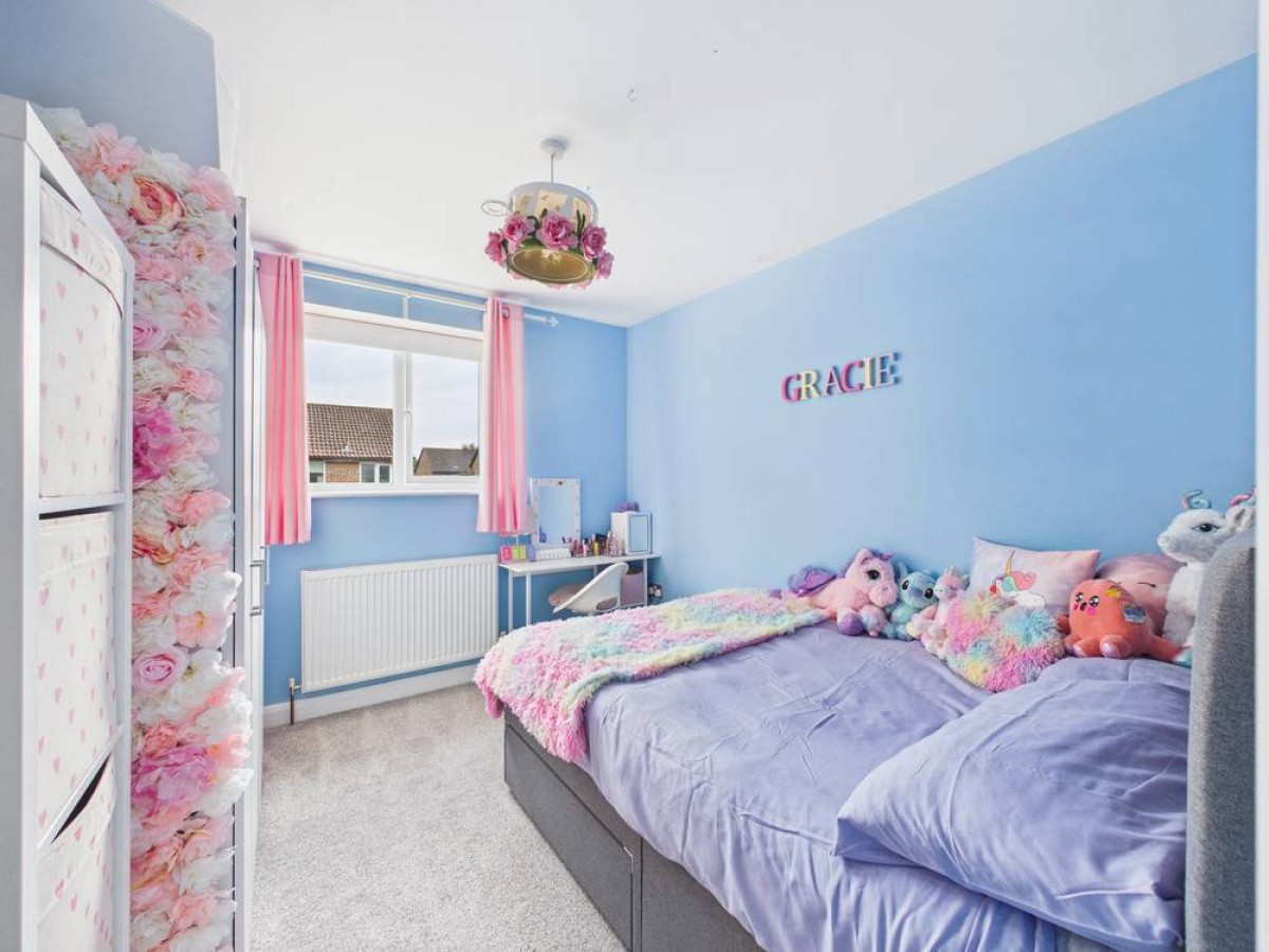 Bradley Stoke, Bristol, South Gloucestershire