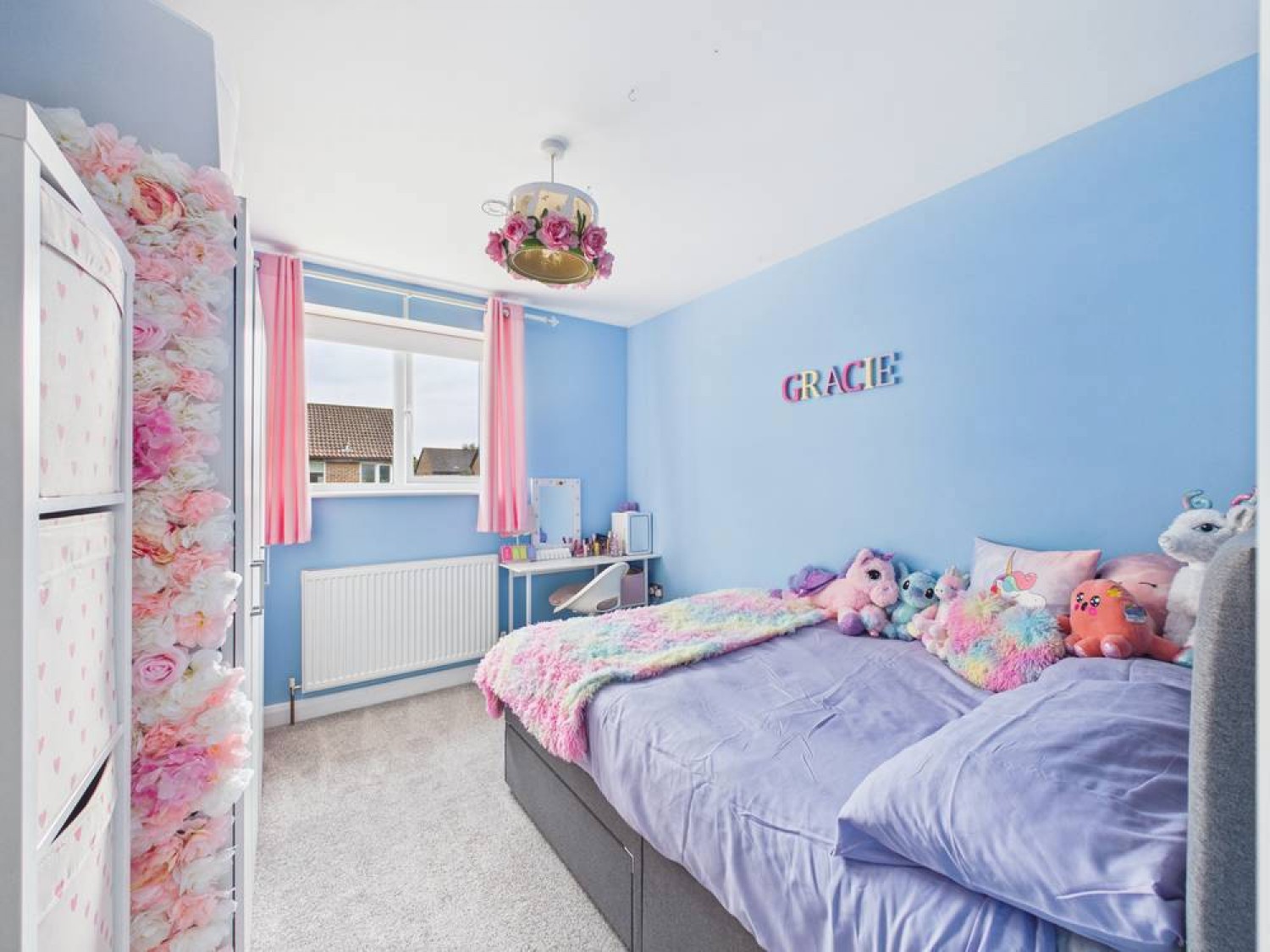 Bradley Stoke, Bristol, South Gloucestershire