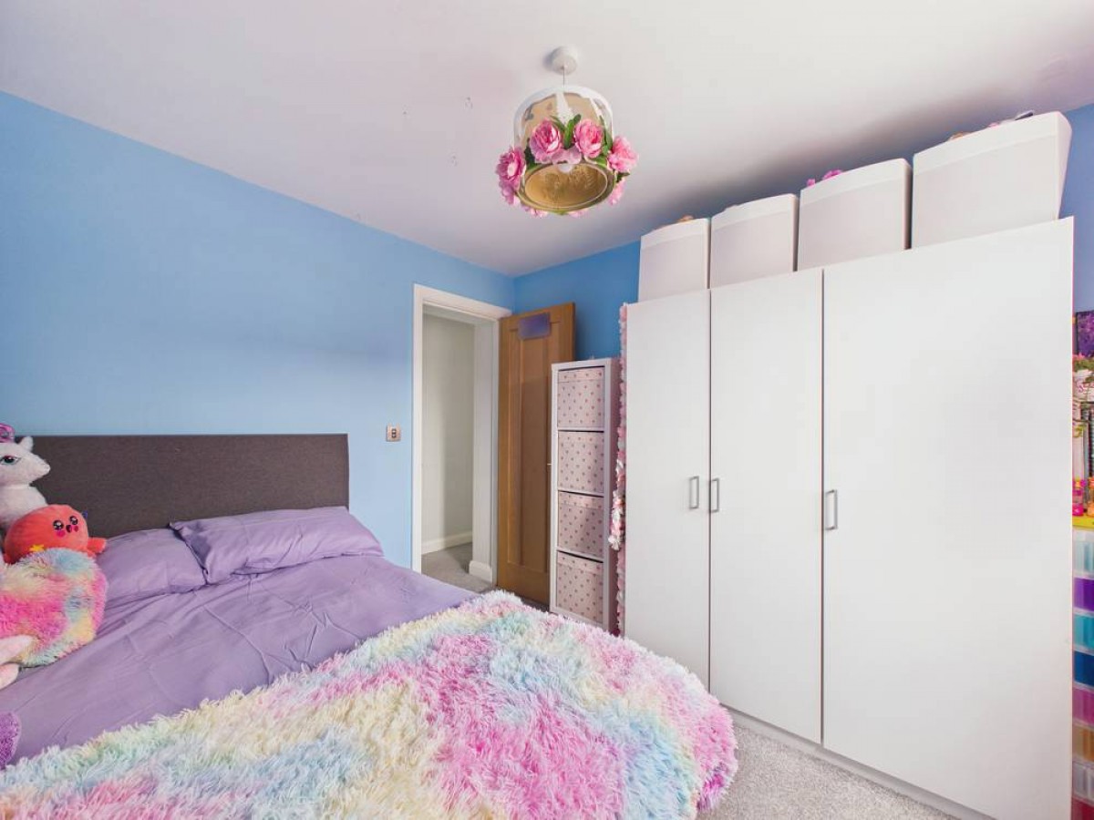 Bradley Stoke, Bristol, South Gloucestershire