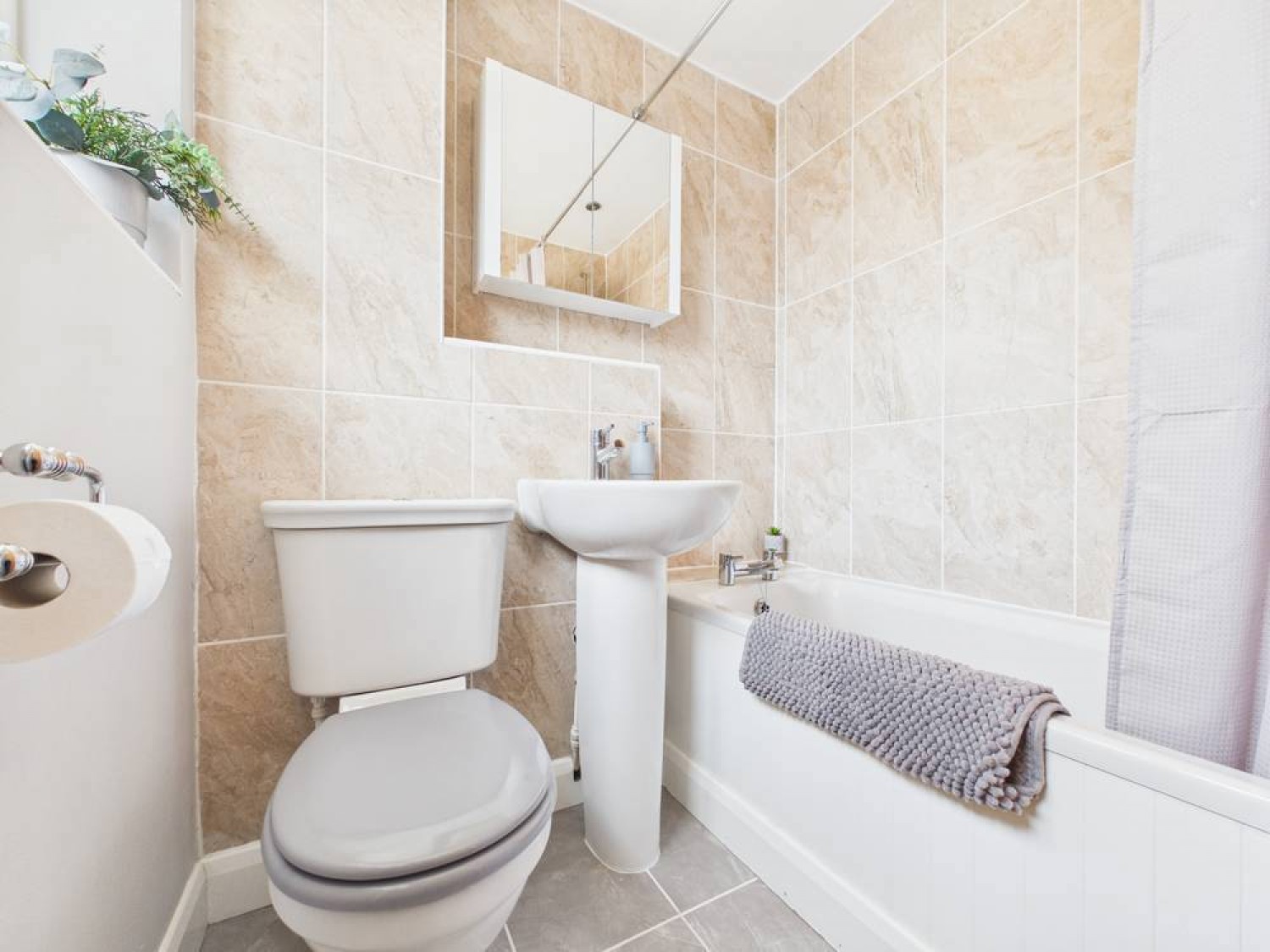 Bradley Stoke, Bristol, South Gloucestershire