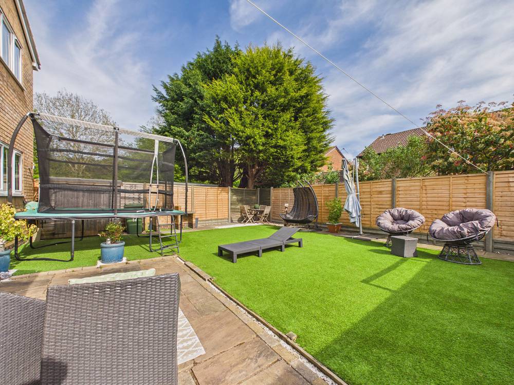 3 bedroom House for sale in Bradley Stoke, Bristol, South Gloucestershire
