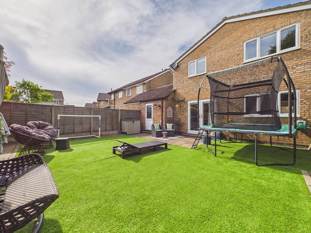 3 bedroom House for sale in Bradley Stoke, Bristol, South Gloucestershire