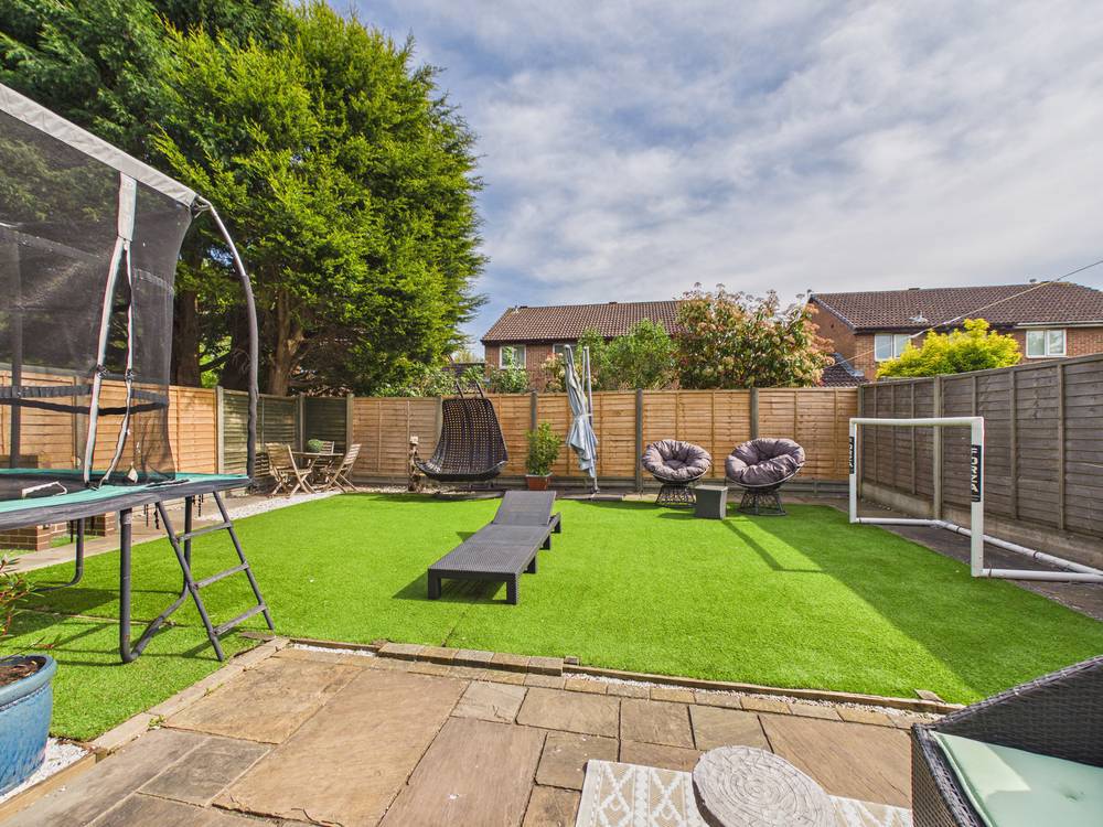 3 bedroom House for sale in Bradley Stoke, Bristol, South Gloucestershire
