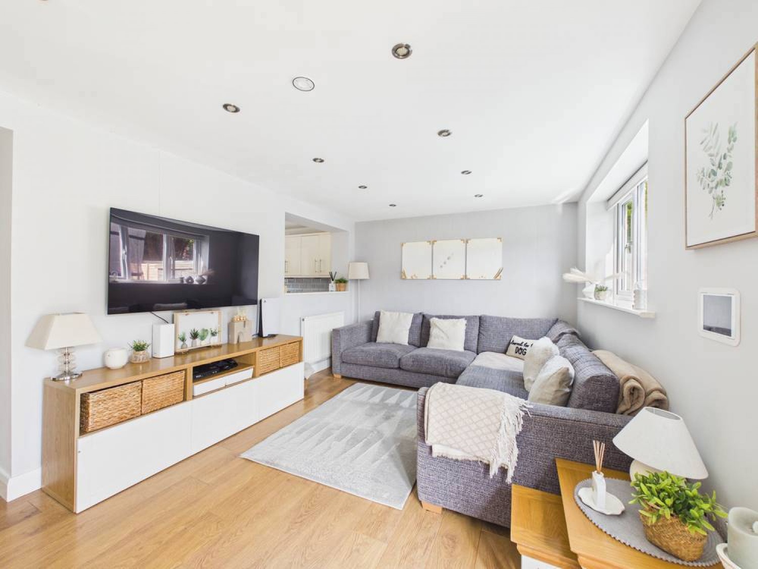 Bradley Stoke, Bristol, South Gloucestershire