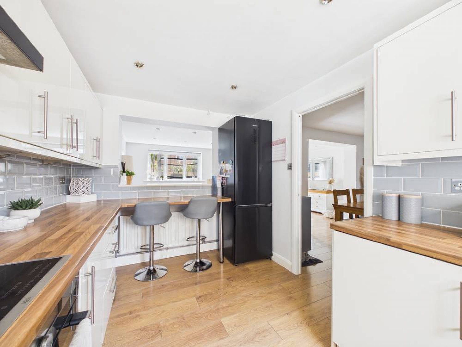 Bradley Stoke, Bristol, South Gloucestershire