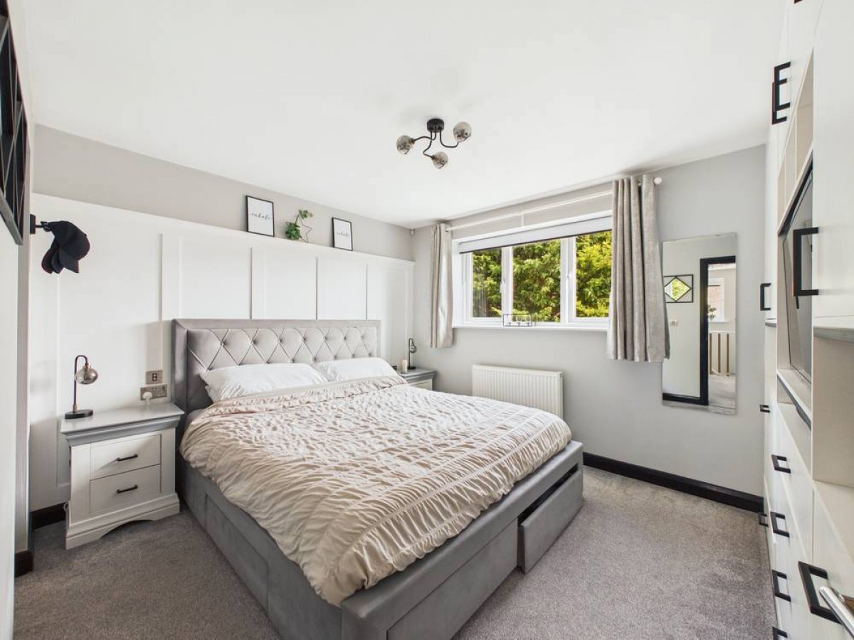 Bradley Stoke, Bristol, South Gloucestershire