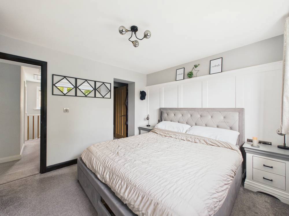 3 bedroom House for sale in Bradley Stoke, Bristol, South Gloucestershire