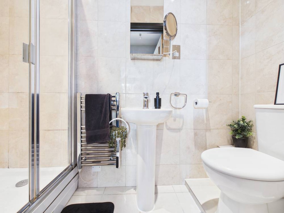 Bradley Stoke, Bristol, South Gloucestershire