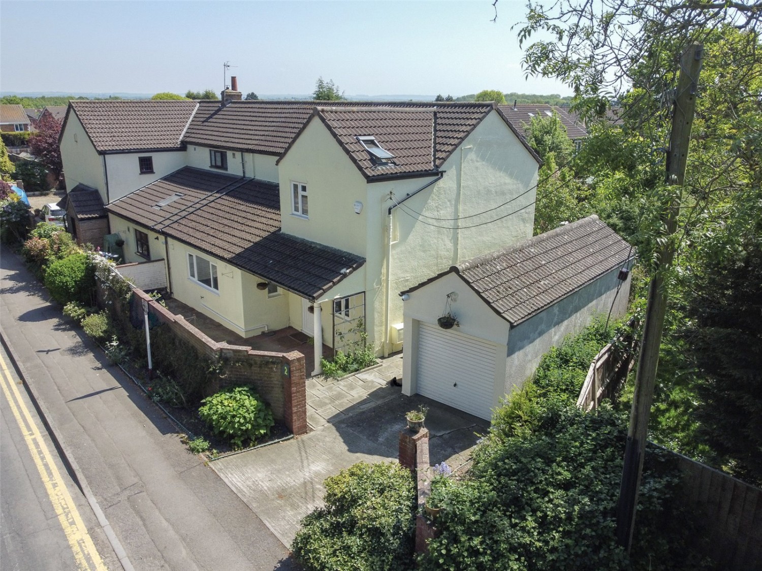 Bradley Stoke, Bristol, South Gloucestershire