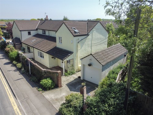 Bradley Stoke, Bristol, South Gloucestershire
