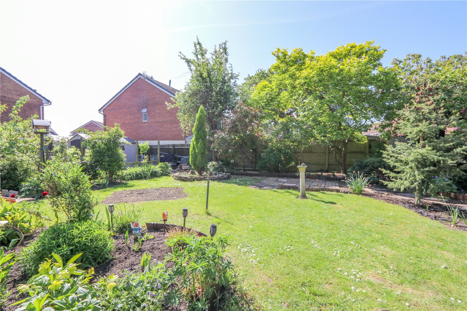 Bradley Stoke, Bristol, South Gloucestershire