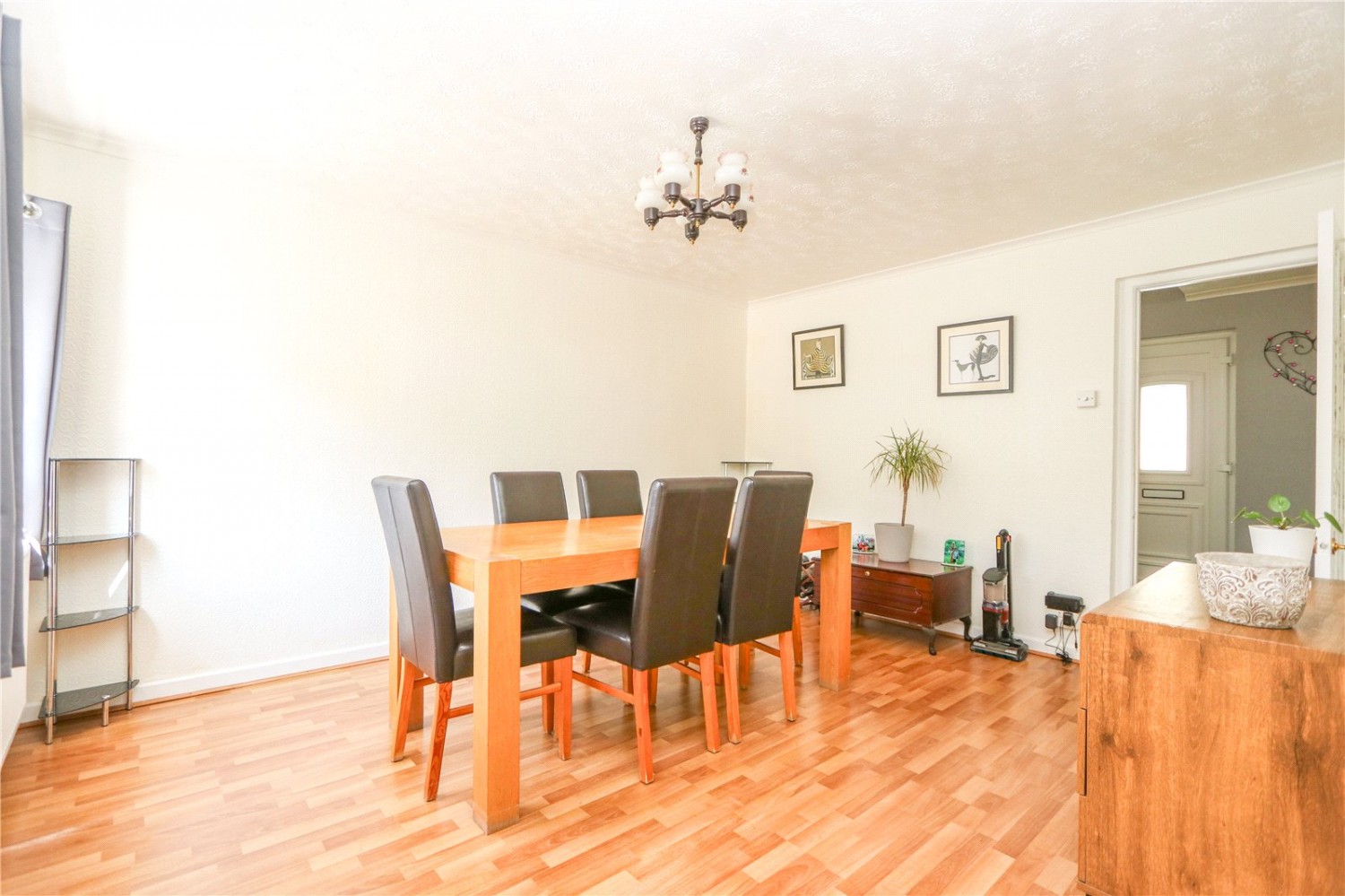 Bradley Stoke, Bristol, South Gloucestershire