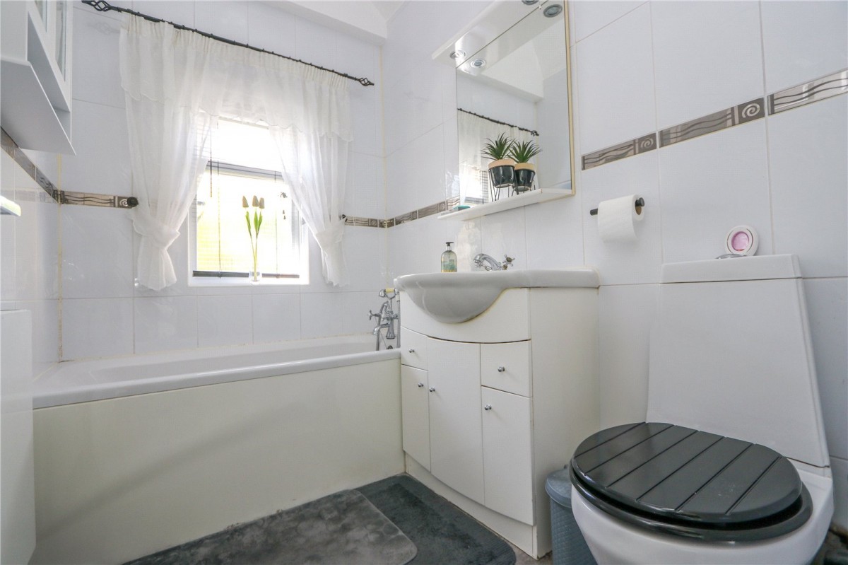 Bradley Stoke, Bristol, South Gloucestershire
